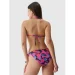  4F  BIKINI BOTTOM F076WSS25UBKBF076-54A .M 