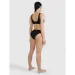  4F  BIKINI BOTTOM F078WSS25UBKBF078-20S .S 