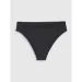  4F  BIKINI BOTTOM F078WSS25UBKBF078-20S .S 