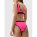 Купальник 4F Плавки BIKINI BOTTOM F078WSS25UBKBF078-55N р.L розовый Купальник 4F Плавки BIKINI BOTTOM F078WSS25UBKBF078-55N р.L розовый