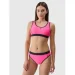 Купальник 4F Плавки BIKINI BOTTOM F078WSS25UBKBF078-55N р.L розовый Купальник 4F Плавки BIKINI BOTTOM F078WSS25UBKBF078-55N р.L розовый