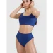  4F  BIKINI BOTTOM F085RSS25UBKBF085-31S .S 
