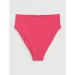  4F  BIKINI BOTTOM F085RSS25UBKBF085-54S .XS 
