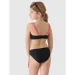 4F  BIKINI SET F045JWSS25UBKSF045-20S .140 
