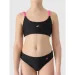 4F  BIKINI SET F045JWSS25UBKSF045-20S .152 