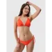 - 4F  BIKINI TOP F070WSS25UBKTF070-62S .L 