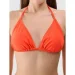 - 4F  BIKINI TOP F070WSS25UBKTF070-62S .XS 
