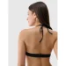 - 4F  BIKINI TOP F071WSS25UBKTF071-20S .L 