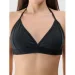 - 4F  BIKINI TOP F071WSS25UBKTF071-20S .L 