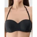 - 4F  BIKINI TOP F072WSS25UBKTF072-20S .L 