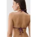  4F  BIKINI TOP F075 .S 