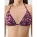 - 4F  BIKINI TOP F075WSS25UBKTF075-50A .L 