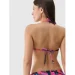 - 4F  BIKINI TOP F075WSS25UBKTF075-54A .L 
