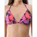 - 4F  BIKINI TOP F075WSS25UBKTF075-54A .M 