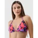 - 4F  BIKINI TOP F075WSS25UBKTF075-54A .XS 