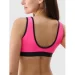 - 4F  BIKINI TOP F077WSS25UBKTF077-55N .L 