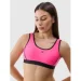 - 4F  BIKINI TOP F077WSS25UBKTF077-55N .L 