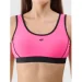 - 4F  BIKINI TOP F077WSS25UBKTF077-55N .L 