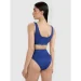 - 4F  BIKINI TOP F084RSS25UBKTF084-31S .XS 