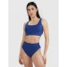 - 4F  BIKINI TOP F084RSS25UBKTF084-31S .XS 