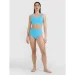 - 4F  BIKINI TOP F084RSS25UBKTF084-48S .S 