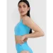 - 4F  BIKINI TOP F084RSS25UBKTF084-48S .S 