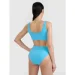 Майка-топ 4F Бра BIKINI TOP F084RSS25UBKTF084-48S р.XS бірюзовий Майка-топ 4F Бра BIKINI TOP F084RSS25UBKTF084-48S р.XS бірюзовий