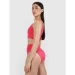 - 4F  BIKINI TOP F084RSS25UBKTF084-54S .S 