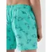 4F  BOARD SHORTS M121 . 134/140 