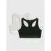 - 4F  BRA F036 (2pack)WMM00UBRAF036-92S .M 
