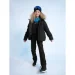      4F DOWN JACKET F129 4FJAW22TDJAF129-20S .122 