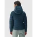 4F Куртка женская демисезонная DOWN JACKET F468WAW24TDJAF468-46S р.S синяя 4F Куртка женская демисезонная DOWN JACKET F468WAW24TDJAF468-46S р.S синяя