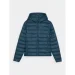 4F Куртка женская демисезонная DOWN JACKET F468WAW24TDJAF468-46S р.S синяя 4F Куртка женская демисезонная DOWN JACKET F468WAW24TDJAF468-46S р.S синяя