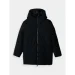 Куртка 4F Пуховик для мальчиков зимний DOWN JACKET M464JWAW24TDJAM464-20S р.140 черный Куртка 4F Пуховик для мальчиков зимний DOWN JACKET M464JWAW24TDJAM464-20S р.140 черный