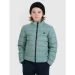 4F     DOWN JACKET M520JWSS25TDJAM520-41S .134 