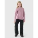 4F  FLEECE UNDERWEAR F052JWAW24UFLEF052-56S .128 