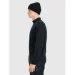4F Джемпер FLEECE UNDERWEAR M065WAW25UFLEM065-20S р.L черный 4F Джемпер FLEECE UNDERWEAR M065WAW25UFLEM065-20S р.L черный