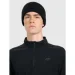 4F Джемпер FLEECE UNDERWEAR M065WAW25UFLEM065-20S р.L черный 4F Джемпер FLEECE UNDERWEAR M065WAW25UFLEM065-20S р.L черный