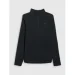 4F Джемпер FLEECE UNDERWEAR M065WAW25UFLEM065-20S р.M чорний 4F Джемпер FLEECE UNDERWEAR M065WAW25UFLEM065-20S р.M чорний