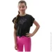  4F JWSS25TFTSF1184-20S TSHIRT FNK .134140 