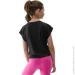 4F JWSS25TFTSF1184-20S TSHIRT FNK .134140 