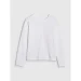 4F  LONGSLEEVE F431WMM00TLONF431-10S .XS 