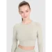 4F  LONGSLEEVE FNK F486RSS25TFLOF486-83S .M-L 