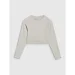 4F  LONGSLEEVE FNK F486RSS25TFLOF486-83S .M-L 
