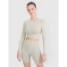 4F  LONGSLEEVE FNK F486RSS25TFLOF486-83S .XS-S 