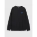 4F  LONGSLEEVE M390WSS25TLONM390-20S .L 