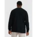 4F  LONGSLEEVE M390WSS25TLONM390-20S .M 