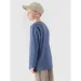 4F  LONGSLEEVE M421JWSS25TLONM421-33S .146 