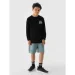 4F  LONGSLEEVE M435JWSS25TLONM435-20S .122 