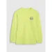 4F  LONGSLEEVE M435JWSS25TLONM435-45S .158 